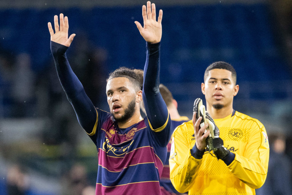 Cardiff City v Queens Park Rangers - Sky Bet Championship