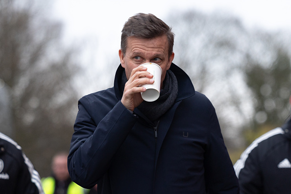 Accrington Stanley v Leeds United: Emirates FA Cup Fourth Round