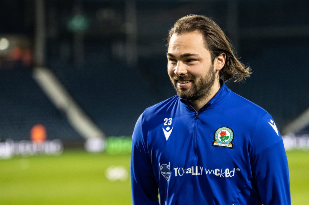 West Bromwich Albion v Blackburn Rovers - Sky Bet Championship