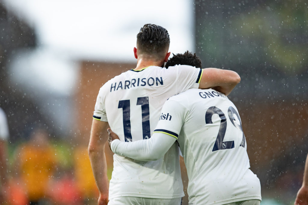 Wolverhampton Wanderers v Leeds United - Premier League