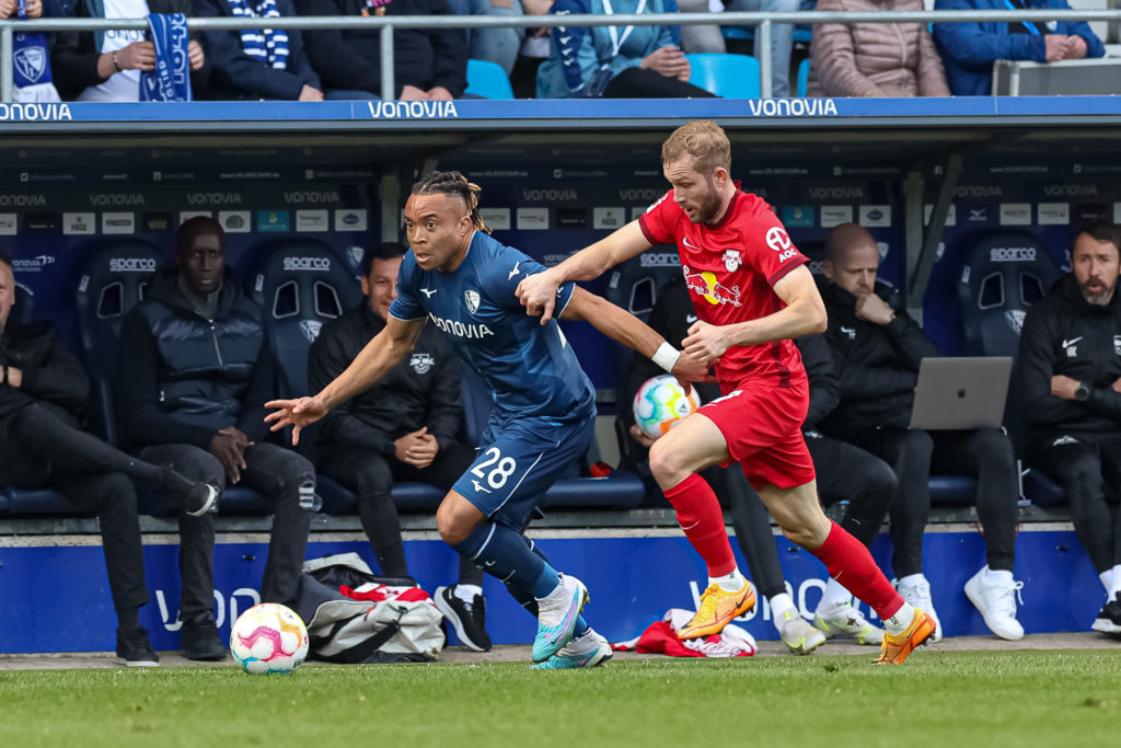 VfL Bochum 1848 v RB Leipzig - Bundesliga