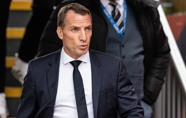 Crystal Palace v Leicester City - Premier League