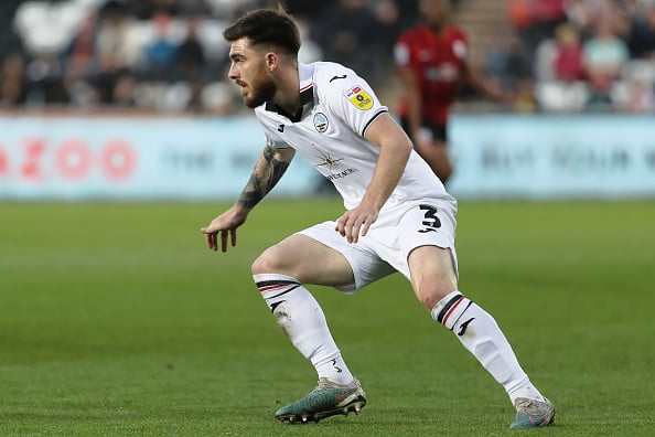 Swansea City v Preston North End - Sky Bet Championship