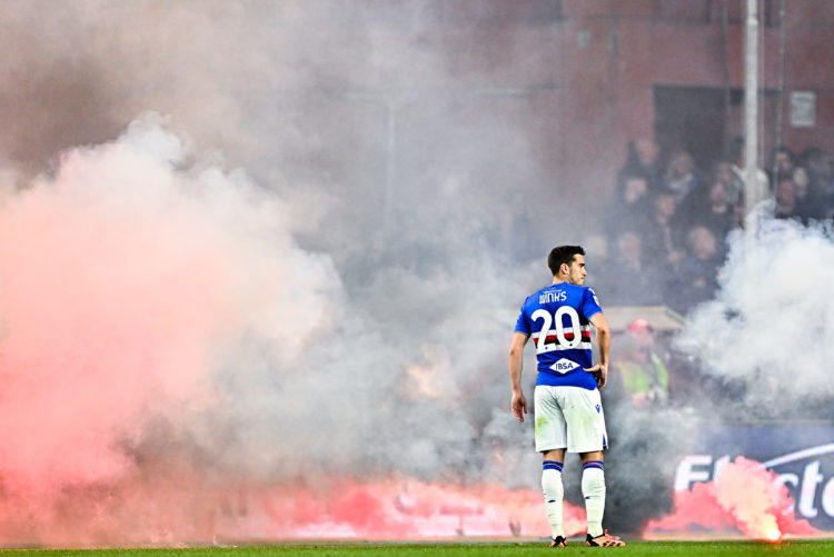 Photo by Simone Arveda/Getty Images
