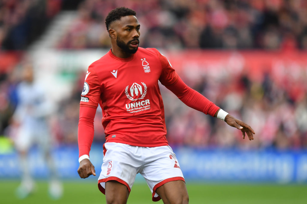 Nottingham Forest v Wolverhampton Wanderers - Premier League