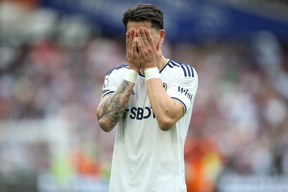 Photo by Nigel French/Sportsphoto/Allstar via Getty Images