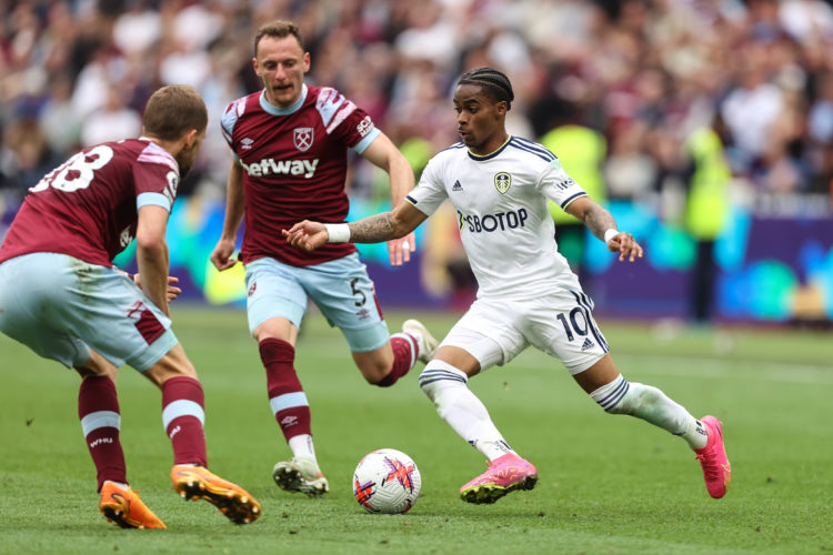 Photo by Charlotte Wilson/Offside/Offside via Getty Images