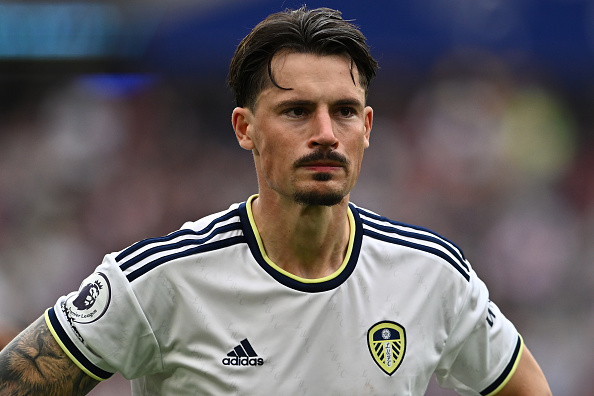 West Ham United v Leeds United - Premier League