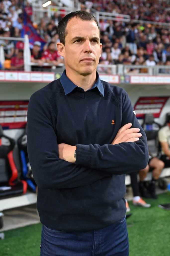 FBL-FRA-LIGUE1-CLERMONT-LORIENT