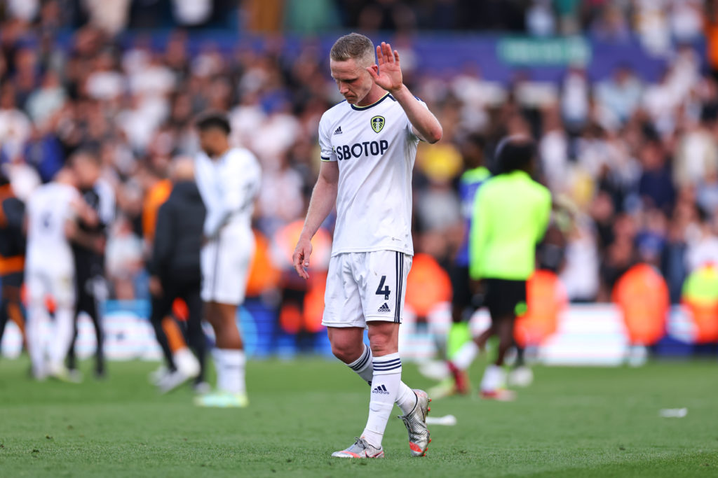 Leeds United v Tottenham Hotspur - Premier League