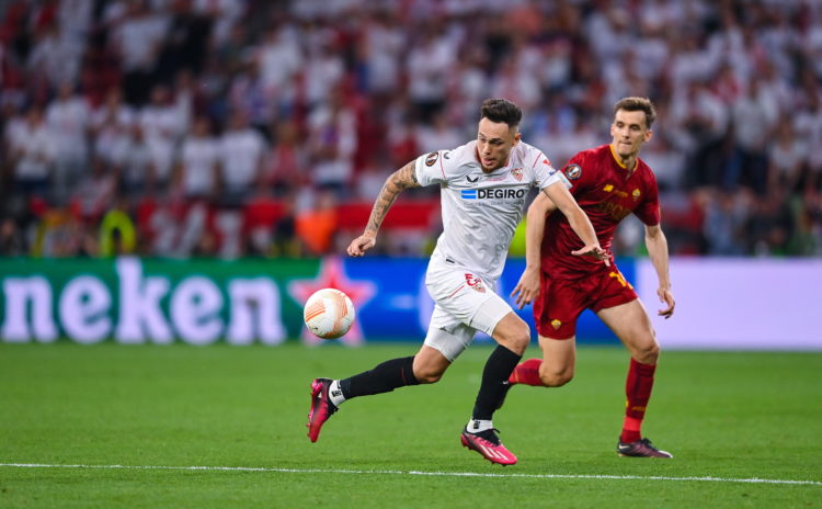 Photo by Seb Daly - Sportsfile/UEFA via Getty Images
