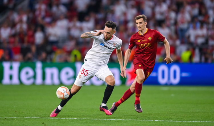Photo by Seb Daly - Sportsfile/UEFA via Getty Images