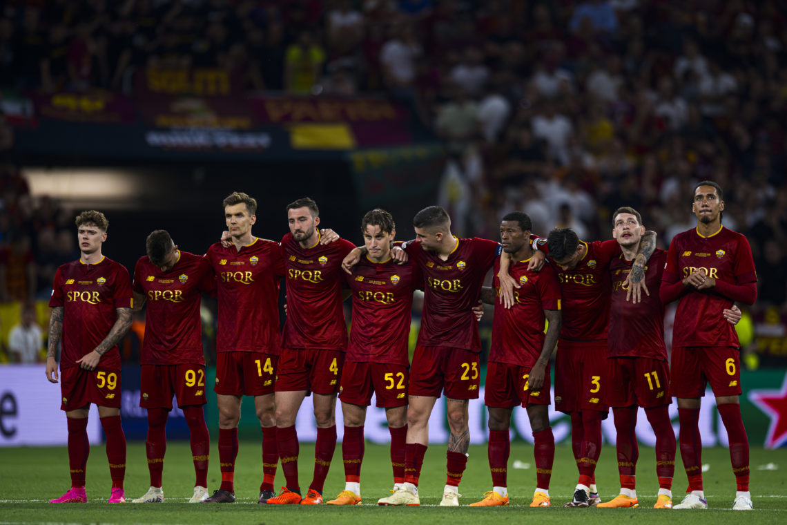 Photo by Nicolò Campo/LightRocket via Getty Images