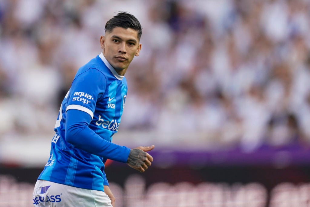 KRC Genk v Royal Antwerp - Jupiler Pro League
