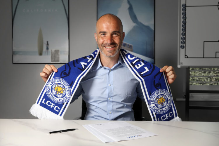 Photo by Plumb Images/Leicester City FC via Getty Images