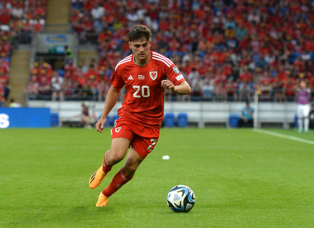 Wales v Armenia: Group D - UEFA EURO 2024 Qualifying Round