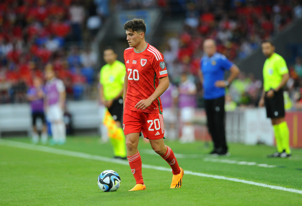 Wales v Armenia: Group D - UEFA EURO 2024 Qualifying Round
