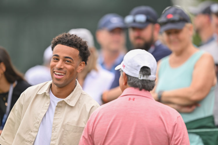 Photo by Ben Jared/PGA TOUR via Getty Images