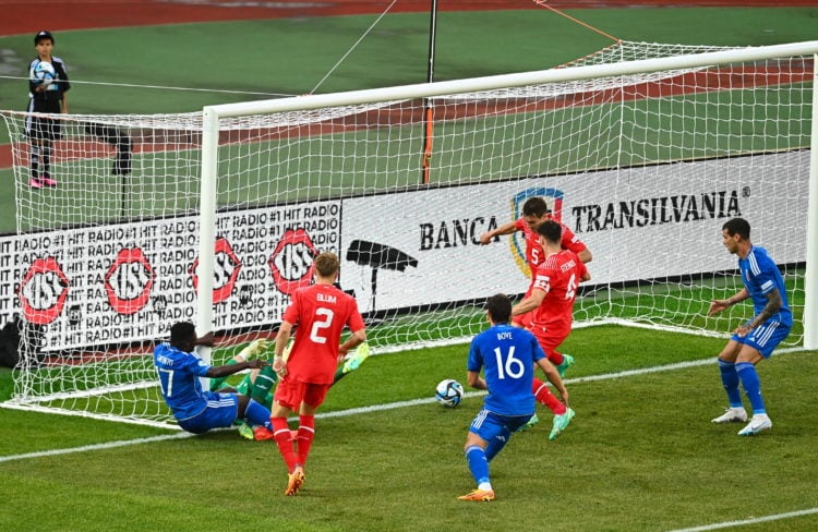 Photo by Eóin Noonan - Sportsfile/UEFA via Getty Images