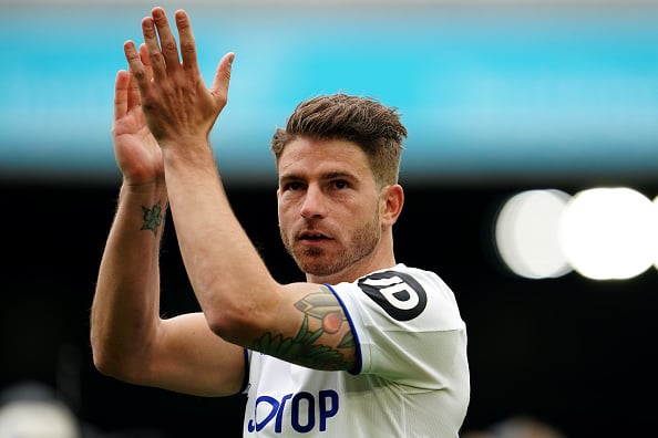 Leeds United v West Bromwich Albion - Premier League