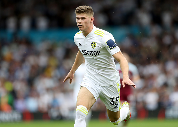 Leeds United v West Ham United - Premier League