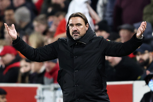 Brentford v Norwich City - Premier League