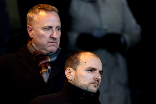 Norwich City v Reading - Sky Bet Championship