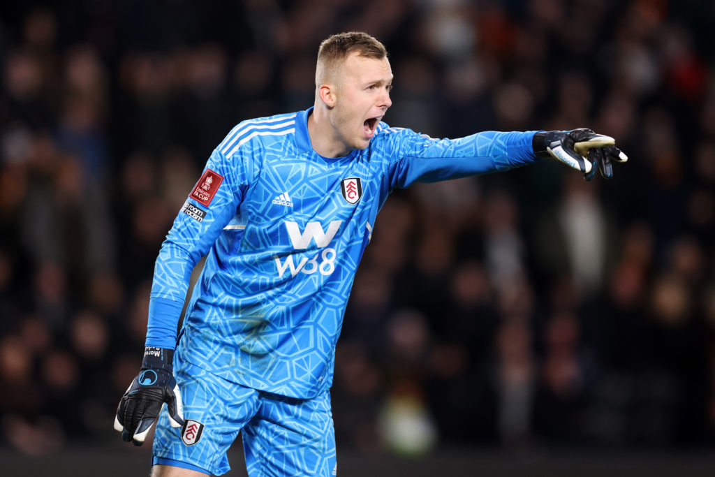 Hull City v Fulham: Emirates FA Cup Third Round