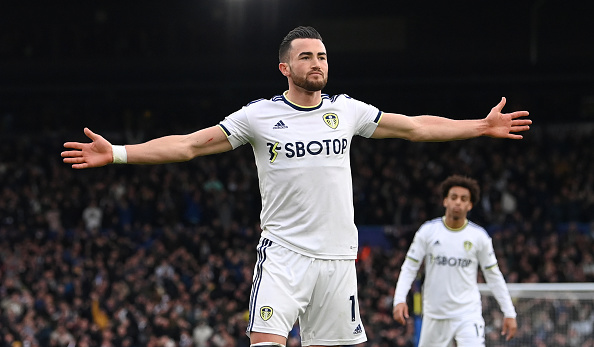 Leeds United v Brighton & Hove Albion - Premier League