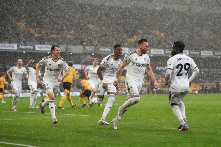Photo by Shaun Botterill/Getty Images