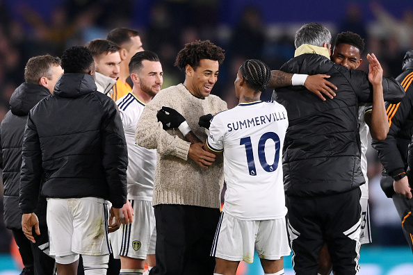 Photo by Stu Forster/Getty Images