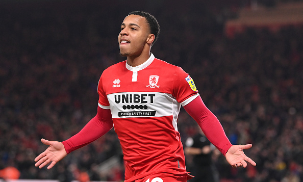 Middlesbrough v Hull City - Sky Bet Championship