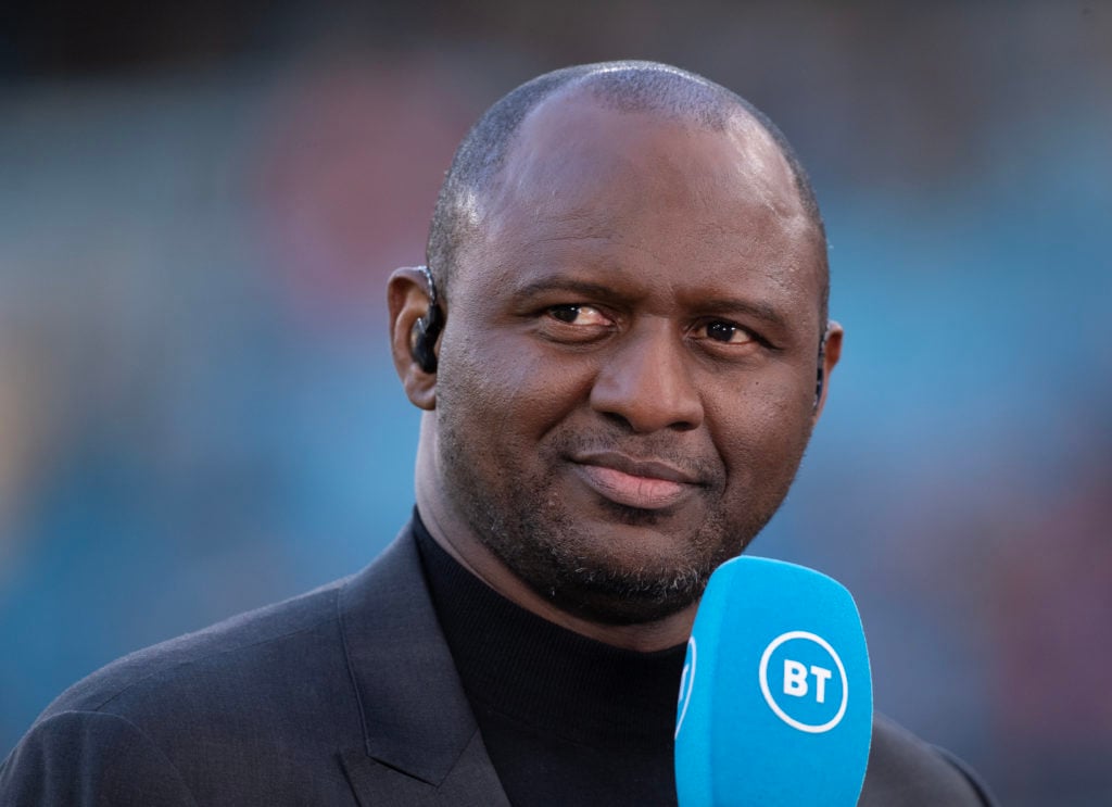 Manchester City v Arsenal FC - Premier League
