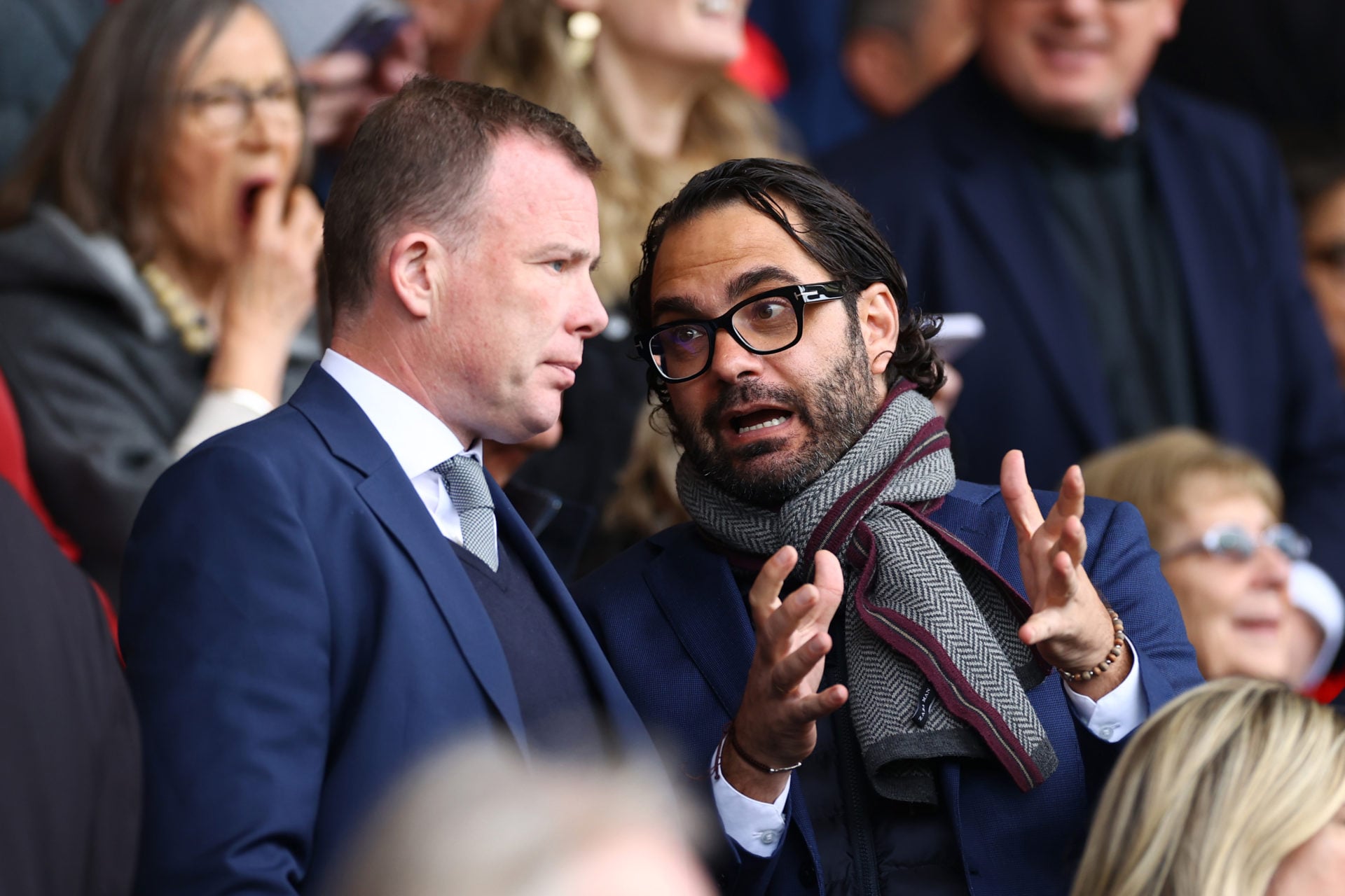 The "Relegation Clause" Paradox The "Relegation Clause" Paradox