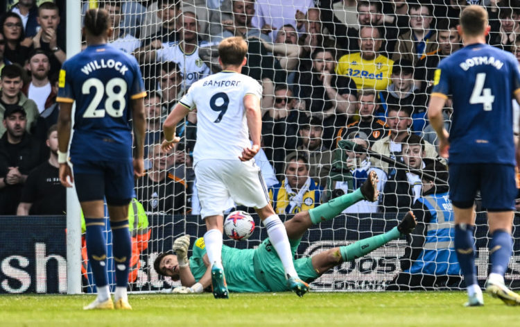 Photo by Serena Taylor/Newcastle United via Getty Images
