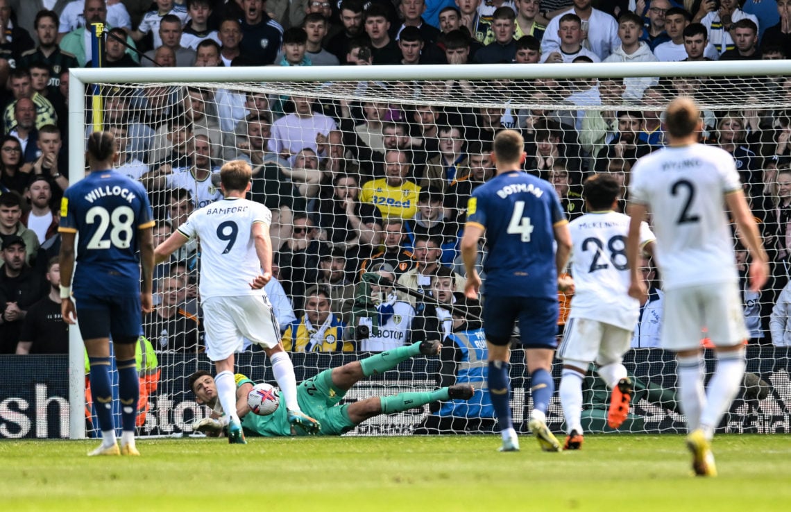 Photo by Serena Taylor/Newcastle United via Getty Images