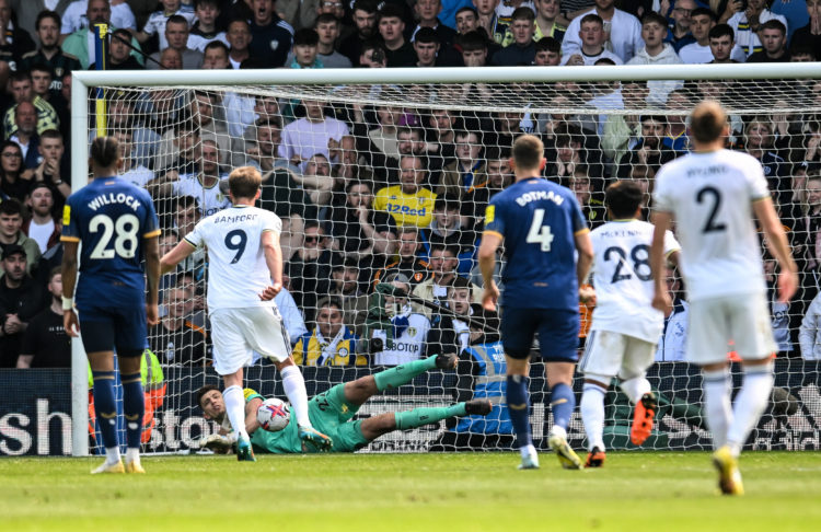 Photo by Serena Taylor/Newcastle United via Getty Images
