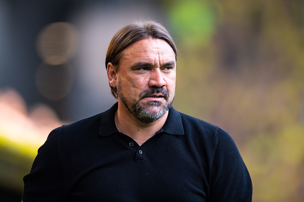 Borussia Dortmund v Borussia Mönchengladbach - Bundesliga