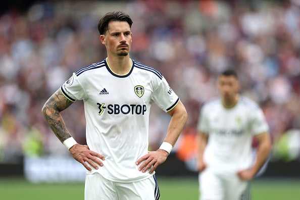 West Ham United v Leeds United - Premier League