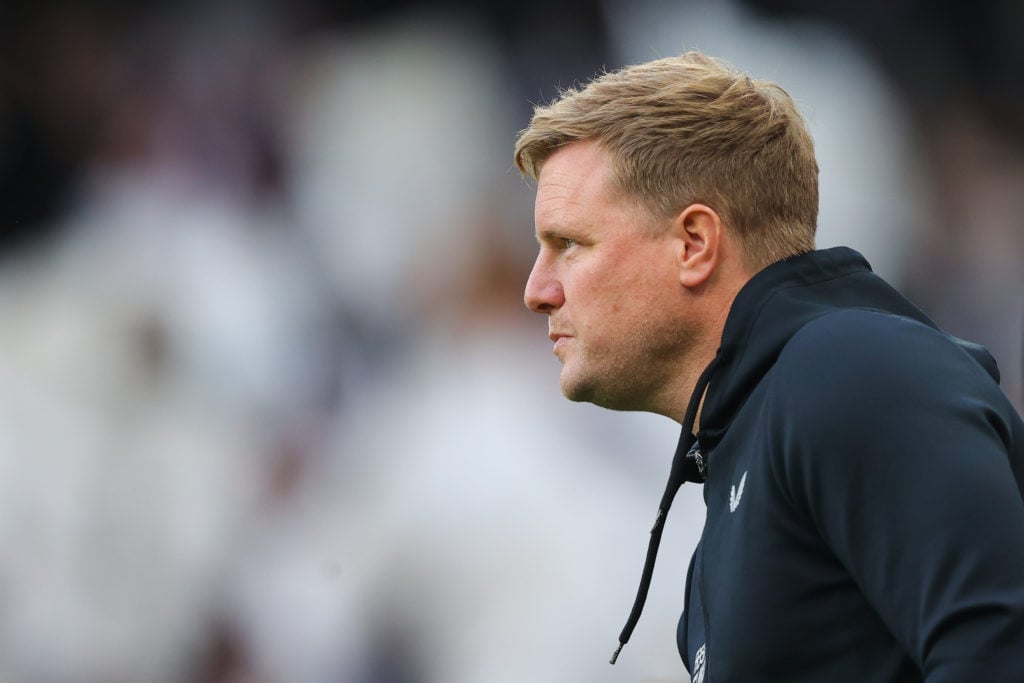 Newcastle United v Leicester City - Premier League