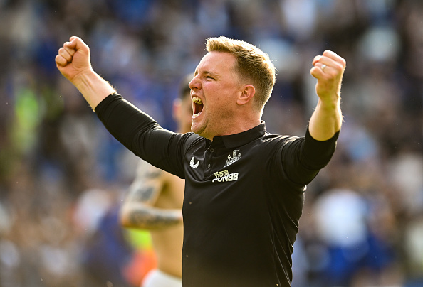 Photo by Serena Taylor/Newcastle United via Getty Images