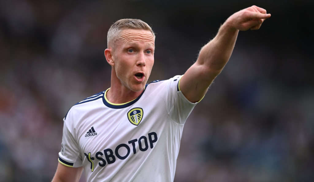 Leeds United v Tottenham Hotspur - Premier League