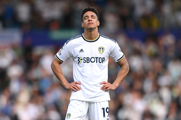 Leeds United v Tottenham Hotspur - Premier League