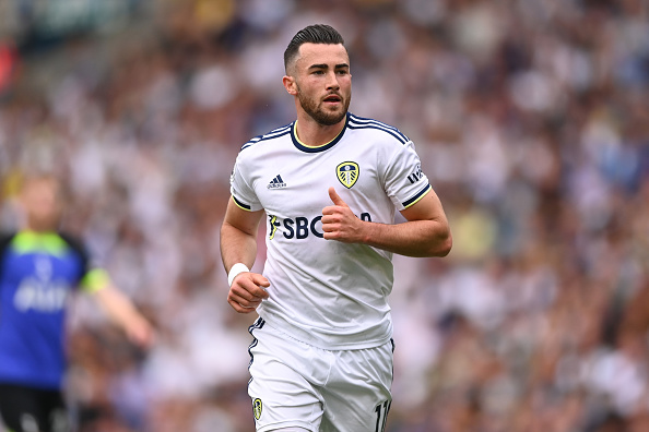 Leeds United v Tottenham Hotspur - Premier League