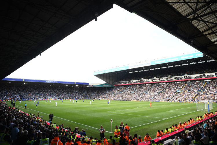 Photo by Gareth Copley/Getty Images