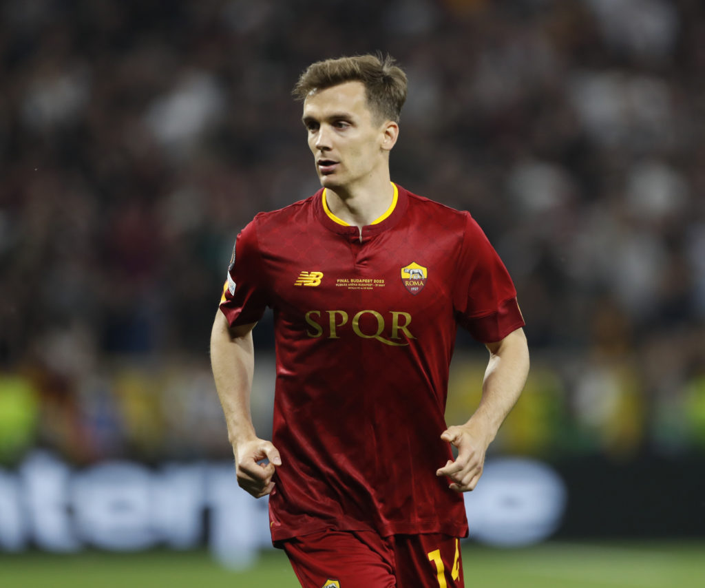 Sevilla FC v AS Roma - UEFA Europa League Final 2022/23