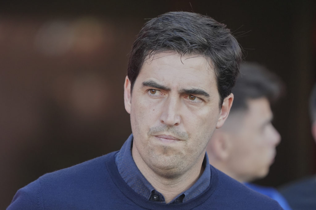 RCD Mallorca v Rayo Vallecano - LaLiga Santander
