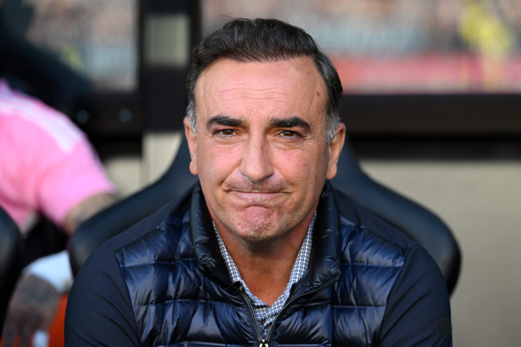 RC Celta v FC Barcelona - LaLiga Santander