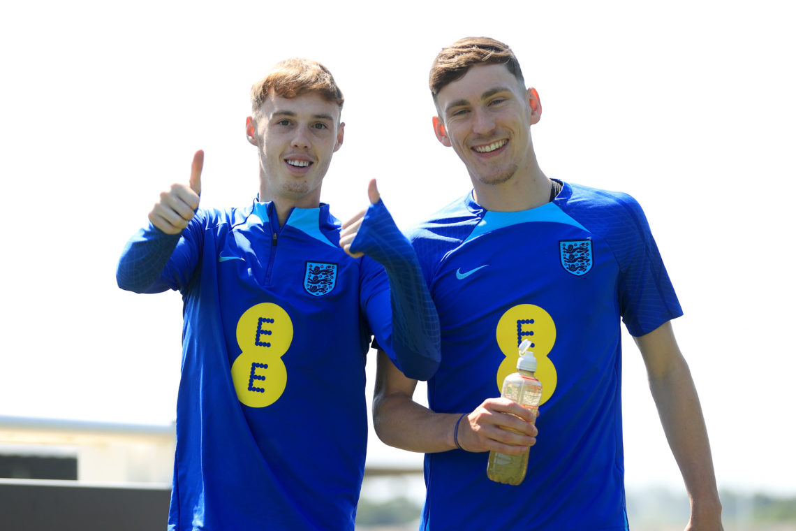 Photo by Cameron Smith - The FA/The FA via Getty Images