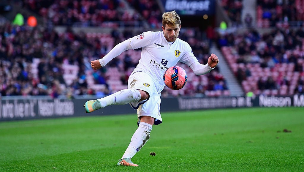 Sunderland v Leeds United - FA Cup Third Round